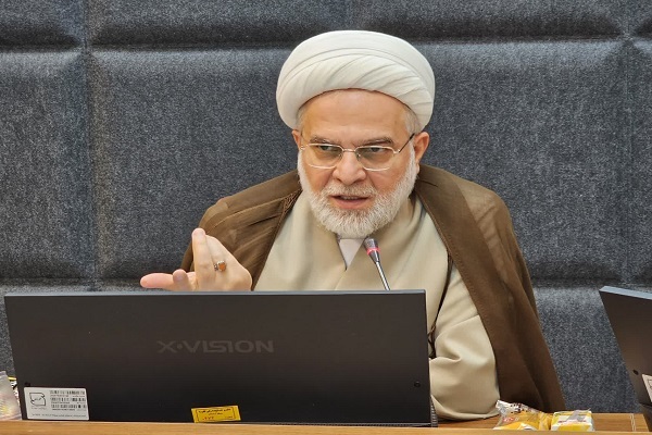 عبدالرضا پورذهبی نماینده ولی فقیه در کردستان عبدالرضا پورذهبی نماینده ولی فقیه در کردستان