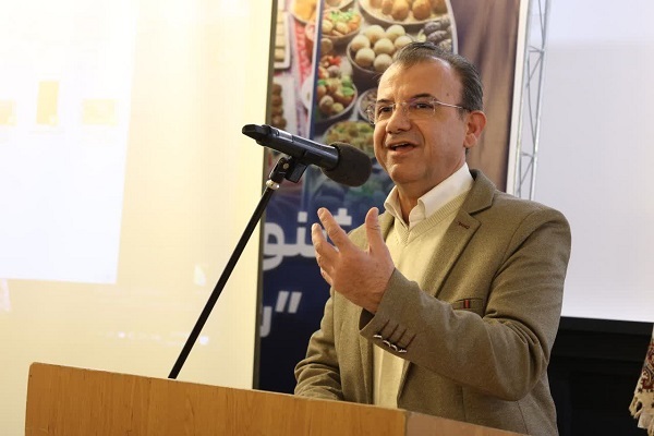 آوات مکاری، رئیس گروه توسعه گردشگری ادارهکل میراثفرهنگی، گردشگری و صنایعدستی کردستان آوات مکاری، رئیس گروه توسعه گردشگری ادارهکل میراثفرهنگی، گردشگری و صنایعدستی کردستان