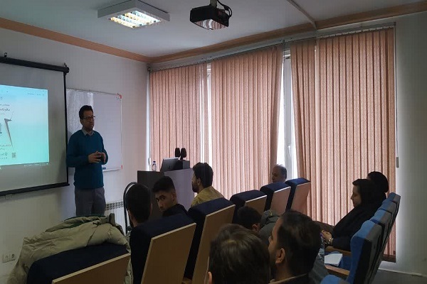 نشست اصول و فنون مناظره نشست اصول و فنون مناظره