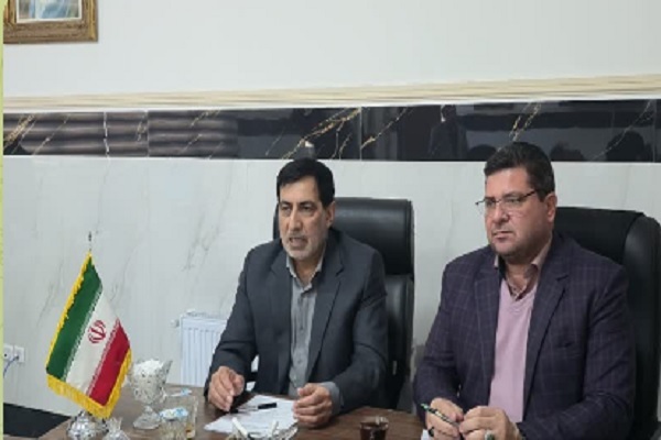 دومین جلسه شورای راهبردی ادارهکل زندانها و اقدامات تأمینی و تربیتی استان کردستان دومین جلسه شورای راهبردی ادارهکل زندانها و اقدامات تأمینی و تربیتی استان کردستان