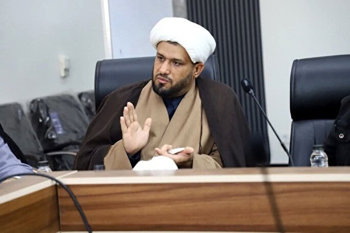 شکل‌گیری حلقه‌های تربیتی منسجم مهم‌ترین راهبرد اعتکاف است