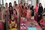 مدارس استثنایی کردستان میزبان جشن‌های شب یلدا