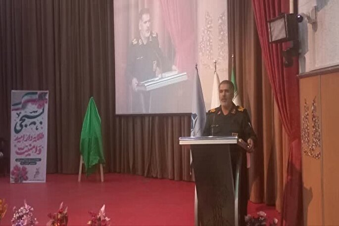 جهاد علمی؛ سنگ‌بنای اقتدار ملی و تمدن نوین اسلامی