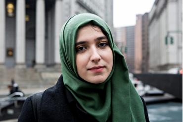 Récit d'une journaliste américano-palestinienne sur l'islamophobie en Allemagne