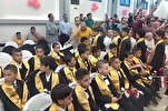 Cérémonie en l’honneur de 100 jeunes mémorisateurs du Coran à Al-Gharbiya, en Egypte + photos