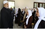 Enseignement virtuel des livres de récitations coraniques en Égypte