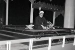 De la radio coranique égyptienne aux Nations Unies + vidéo et photos