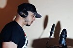 Vidéo | Récitation en studio de "Hamza Boudib"