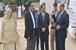 300 000 exemplaires du Coran distribués dans les mosquées mauritaniennes