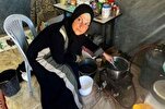 Une professeure palestinienne offre les enseignements coraniques de bravoure et de résilience