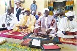 40 jours de lecture du Coran pour la paix au Niger