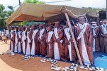 Fin de la 36e édition d'un cours de mémorisation du Saint Coran au Niger