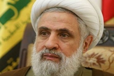Mataimakin Babban Sakataren Hezbollah: Gwagwarmaya na kokarin kara karfinta