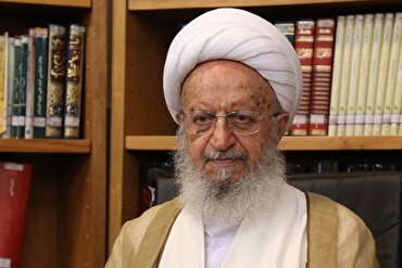Ayatollah Shirazi ya yi Allah-wadai da Ra’ayin Yamma ga ‘Yancin Dan Adam