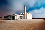 An Kaddamar da Sabon Masallaci a Mauritaniya