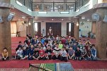 Daliban Jordan 9,000 ne suka amfana da cibiyoyin rani na kur’ani