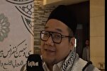 Ƙarfin tsaron Iran yana kara karfafa gwiwar al'ummar musulmi