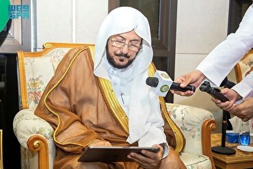 Bude aikin buga sabbin tafsirin kur'ani guda biyu a kasar Saudiyya