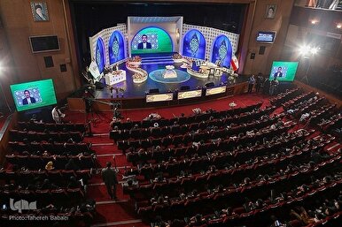 मशहद; 30वें अंतर्राष्ट्रीय पवित्र कुरान प्रतियोगिता के प्रारंभिक चरण का मेजबान