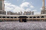 Peserta Iktikaf Ramadan di Masjidil Haram Meningkat 2 Kali Lipat