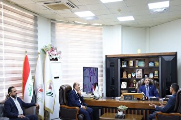 Penyelenggaraan Musabaqoh Tim Alquran Nasional khusus Mahasiswa ke-9 di Irak