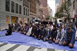 New York: parata musulmana annuale