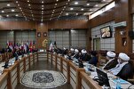 Iran: inviati dell'ASEAN visitano l'Università internazionale di Al-Mustafa