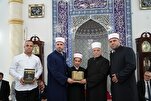 Macedonia: tenuta cerimonia in onore del più giovane memorizzatore del Corano del paese