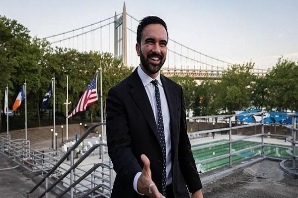 New York: ondata l'odio anti islamico dopo la vittoria elettorale di Zahran Mamdani