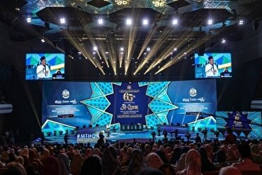 Malesia: contendenti locali annunciati vincitori di competizioni coraniche internazionali