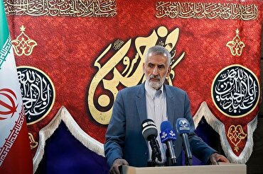 Kesediaan Republik Islam Iran menyambut 400,000 jemaah ziarah Arbain luar negara