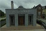 Sesi Solidariti dengan Umat Islam diadakan di Masjid Galway, Ireland