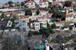 Nanawagan ang Al-Azhar para sa Pagtanggol ng Banal na mga Lugar ng Palestino