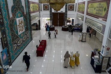 Yayasan Restu sa Malaysia Maglulunsad ng Proyekto para sa Sentrong Quraniko sa Gaza