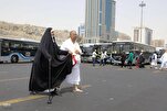 Autoridade de Saúde Iraniana Lista Riscos Médicos que Desqualificam Peregrinos do Hajj