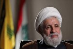 Agressão dos EUA e Israel contra o Irã Falhou em Alcançar Objetivos: Sheikh Qassem