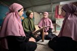 Três Irmãs de Gaza Memorizam Todo o Alcorão Em Meio à Guerra, Fome e Deslocamento