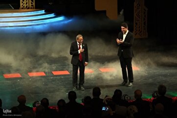 Cerimônia de Encerramento do Prêmio Mustafa 2025 em Imagens