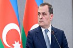 Глава МИД Азербайджана подчеркнул присоединение страны к Нахчывану через Иран