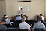 Муфтият Крыма организовал курсы арабского языка для мужчин