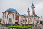 Президент РТ принял участие в открытии мечети «Рауза»...