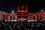 В паломничестве Арбаин приняли участие более 21 миллиона...