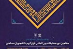 Бехзадфар и Касеми – представители Ирана на соревнованиях...