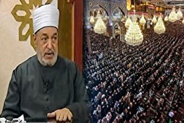 Mapinduzi ya Imam Hussein (AS) yalilenga kufufua roho na kiini cha Uislamu: Mwanazuoni wa Al-Azhar