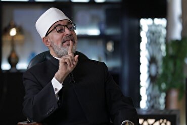 Mufti Mkuu wa Misri akemea kuvamiwa kwa Msikiti wa Al-Aqsa na walowezi wa Kizayuni