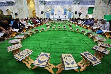 Mikusanyiko 114 ya Khitma ya Qur'ani imeandaliwa Iran kwa ajili ya kuwaenzi “Mashahidi wa Nguvu”