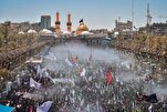 Wizara ya Mambo ya Ndani ya Iraq yasifu mafanikio ya mpango wa usalama wa Ashura Karbala