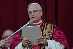 Мактуби Ҳизбуллоҳ ба Поп: Режими саҳҳюнистӣ суботи минтақаро таҳдид мекунад