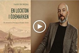 Филм | Исломшиноси шведӣ: Паёми қиёми Имоми Ҳусайн (а) паёми ҷаҳонист