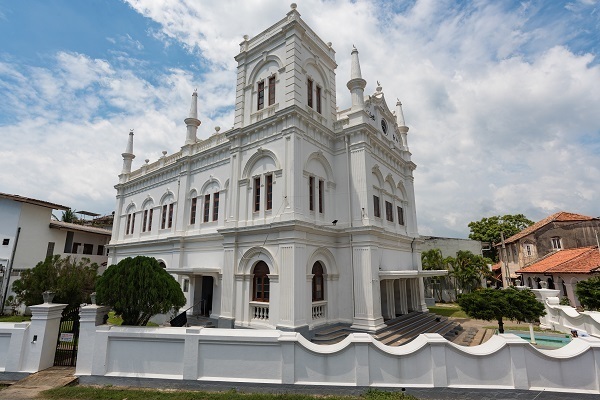 Sri Lanka'da İslami turizm hareketleniyor